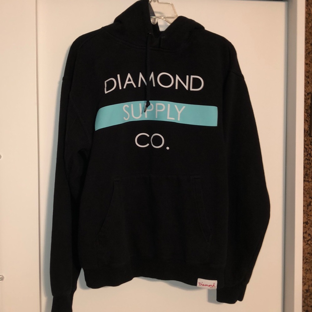 Diamond Supply Co. Sweatshirt